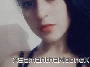 XSamanthaMoonsX