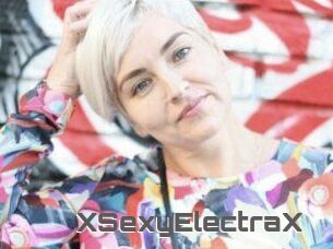 XSexyElectraX