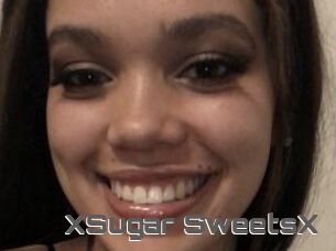 XSugar_SweetsX