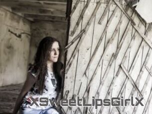 XSweetLipsGirlX