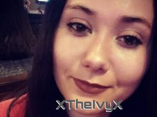 XTheIvyX