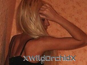 XWildOrchidX