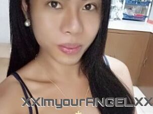 XXImyourANGELXX
