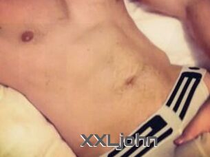 XXLjohn