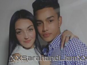 XXSarahandLiamXX