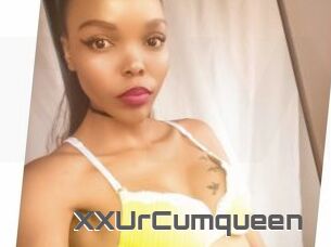 XXUrCumqueen