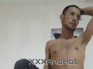 XXX_And_Hot