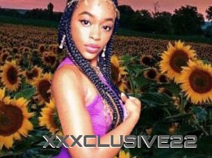 XXXCLUSIVE22
