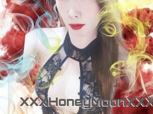 XXXHoneyMoonXXX