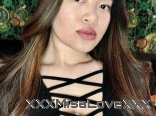XXXMisaLoveXXX