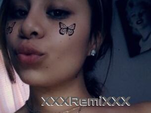 XXXRemiXXX