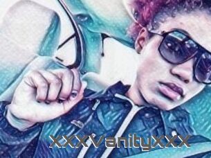 XXXVanityXXX