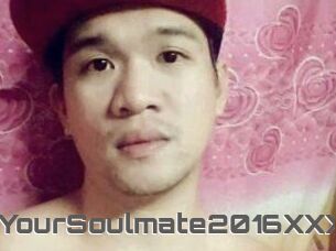 XXXYourSoulmate2016XXX