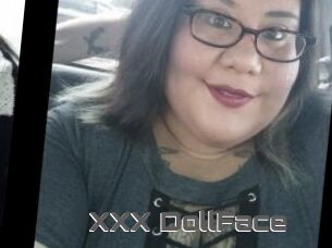 XXX_DollFace