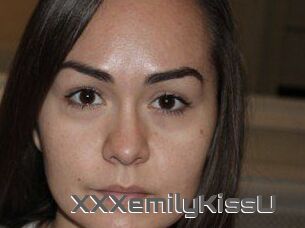 XXXemilyKissU