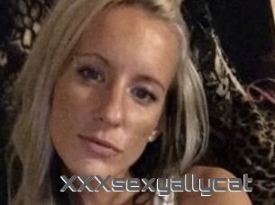 XXXsexyallycat