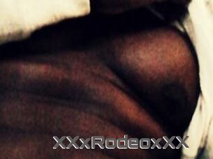 XXxRodeoxXX