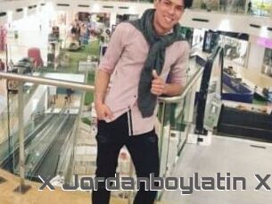 X_Jordanboylatin_X