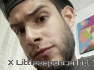 X_Littleespencerhot_X