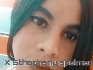X_Sthephany_spelman_X