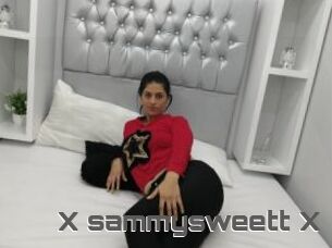 X_sammysweett_X