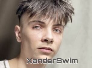 XanderSwim