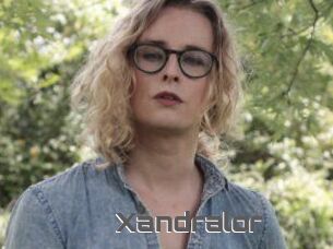 Xandralor