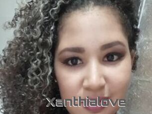 Xanthialove