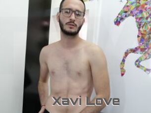 Xavi_Love