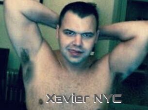 Xavier_NYC