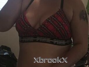 XbrookX