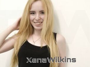 XenaWilkins