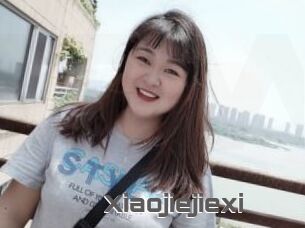 Xiaojiejiexi