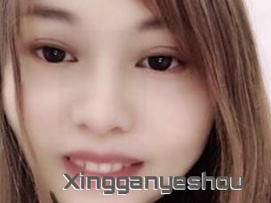 Xingganyeshou
