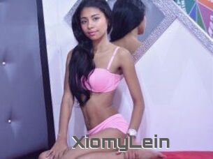 XiomyLein
