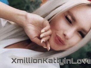 XmillionKattyinLove