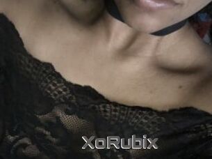 XoRubix