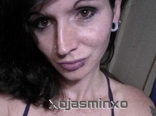 Xojasminxo
