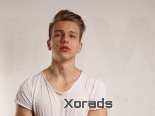 Xorads