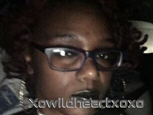 Xowildheartxoxo