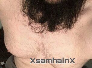 XsamhainX