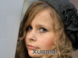 Xuemei