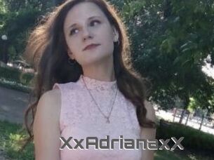 XxAdrianaxX