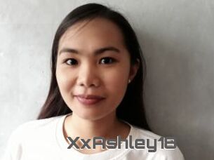 XxAshley18