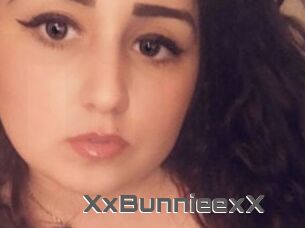 XxBunnieexX