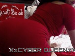 XxCYBER_QUEENxX