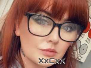 XxCxX