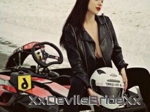 XxDevilsBrideXx