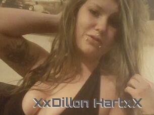 XxDillon_HartxX
