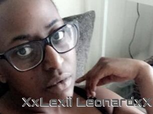 XxLexii_LeonardxX